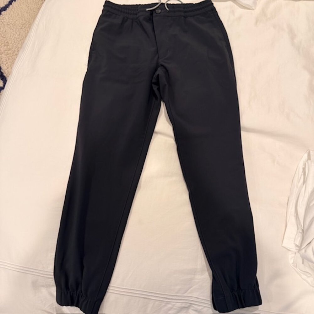 Excellent condition Proper Cloth Milano Performance Chino - Mens